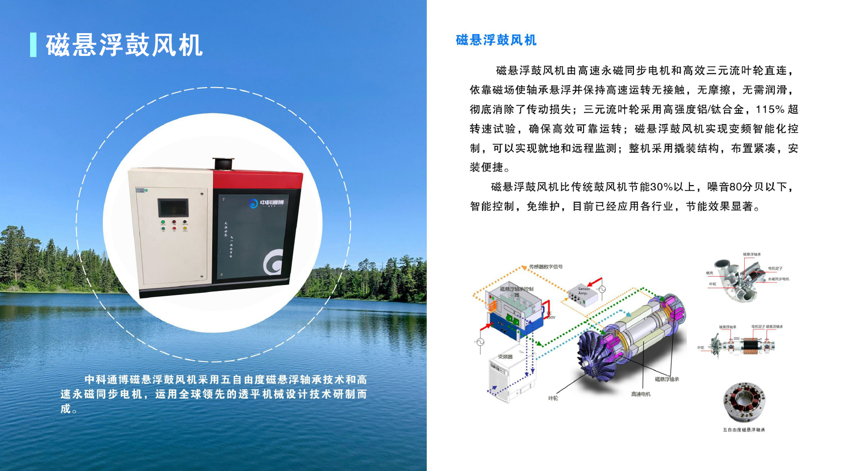 河南中科通博智能流体装备有限公司重装亮相2024第12届济南国际生物发酵展览会